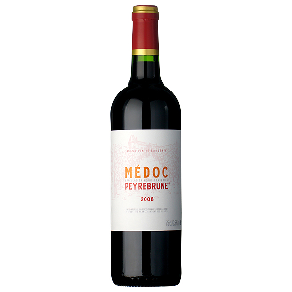 Château d´Hermitage 2011 ワイン 750ml 飲料・酒