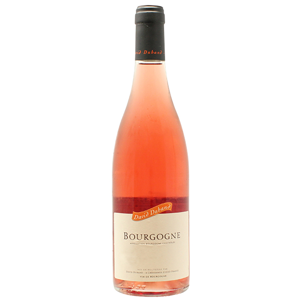 ブルゴーニュ・ロゼ ドメーヌ・ダヴィド・デュバン(Bourgogne Rose)(その他ブルゴーニュ) AEON de WINE