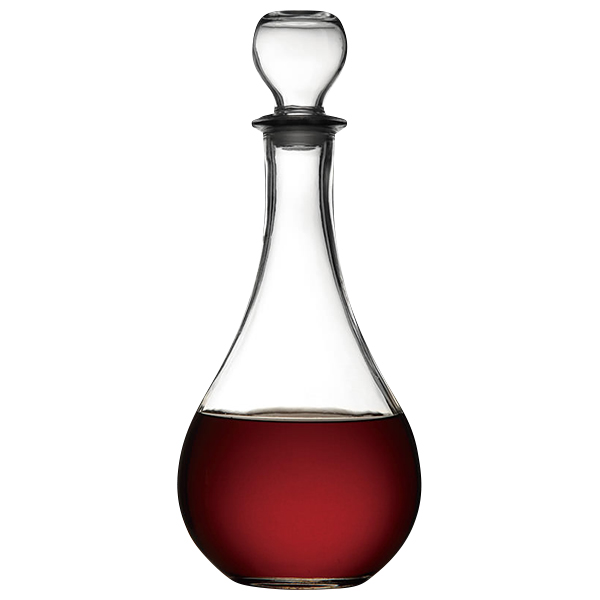 ワインGoods】ロトデキャンタ 1270cc 1個 日本クリエイティブ(Decanter)(その他) AEON de WINE