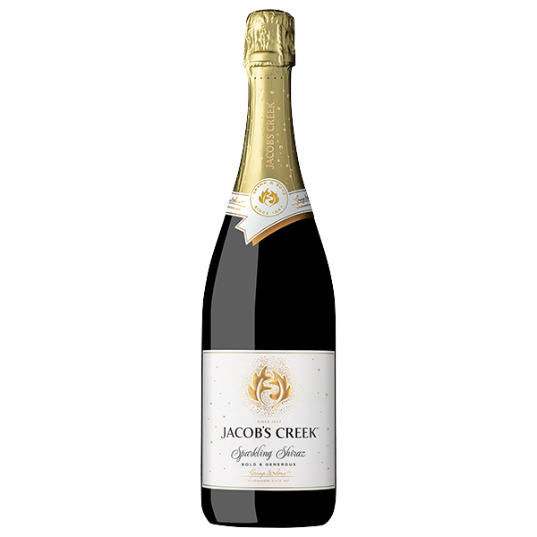 ジェイコブス・クリーク スパークリング・シラーズ / ジェイコブス・クリーク(Jacob's Creek Sparkling Shiraz)(バロッサ・ヴァレー)  | AEON de WINE |