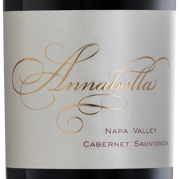 アナベラ ナパヴァレー カベルネソーヴィニョン / マイケル ポザーン ワインズ ◎(ANNABELLA NAPA VALLEY CABERNET  SAUVIGNON ◎)(ノース・コースト・ナパヴァレー) | AEON de WINE |