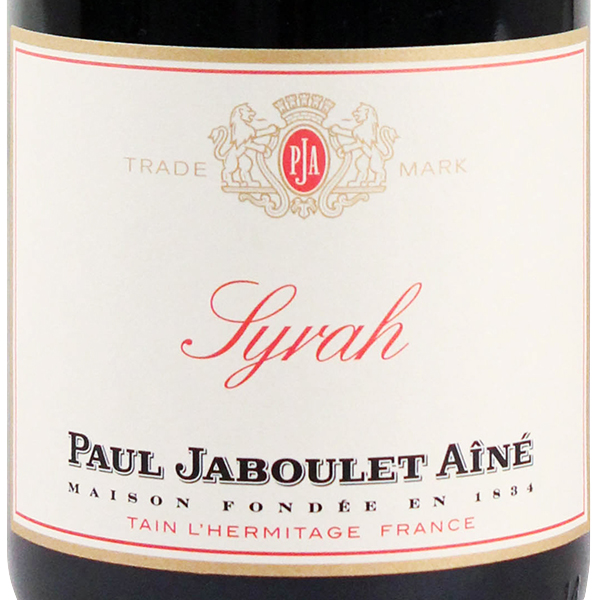 17 ポール ジャブレ エネ シラー ポール ジャブレ エネ Paul Jaboulet Aine Syrah 17 その他 Aeon De Wine