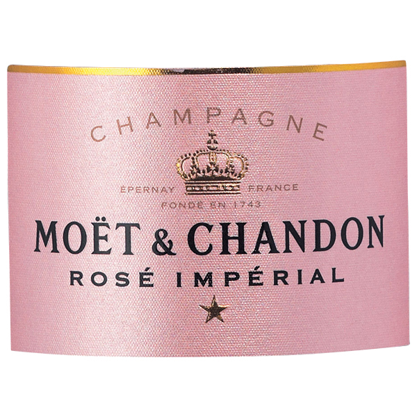 ハーフボトル モエ エ シャンドン モエ ロゼ アンペリアル モエ エ シャンドン Moet Chandon Rose Imperial その他シャンパーニュ Aeon De Wine