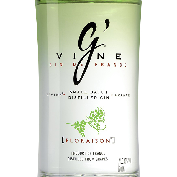 ジーヴァイン・ジン・フロレゾン / ジーヴァイン ジン(g'Vine Gin Floraison)(その他) | AEON de WINE |