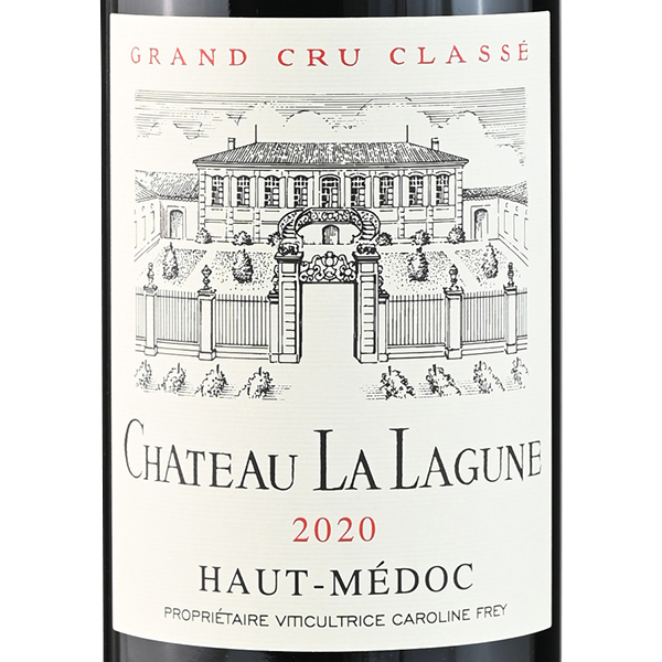 2020 シャトー・ラ・ラギューヌ / シャトー・ラ・ラギューヌ(CHATEAU 2020 シャトー・ラ・ラギューヌ / シャトー・ラ・ラギューヌ(CHATEAU