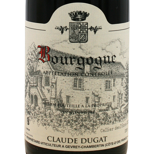 クロード デュガ オー ド ヴィー ド マール アッサンブラージュ ド ミレジム 2009/2010/2015 NV 700ml 正規品 Claude  Dugat フランス ブルゴーニュ ブランデー