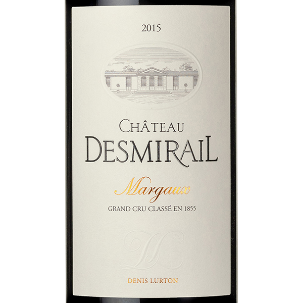 ワイン 赤ワイン Ch Desmirail シャトー デスミライユ 2010※沖縄・離島は別途送料 シャトー デスミライユ メドック格付け第3級の通信販売 赤ワイン