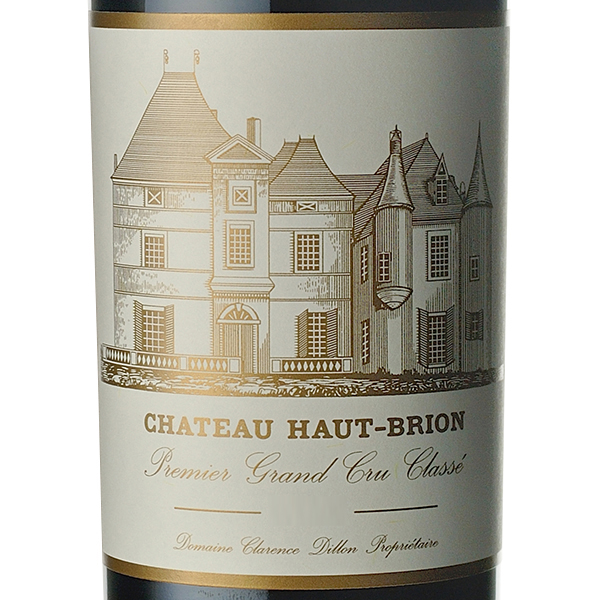 2014 シャトー・オー・ブリオン / シャトー・オー・ブリオン(Ch. Haut  