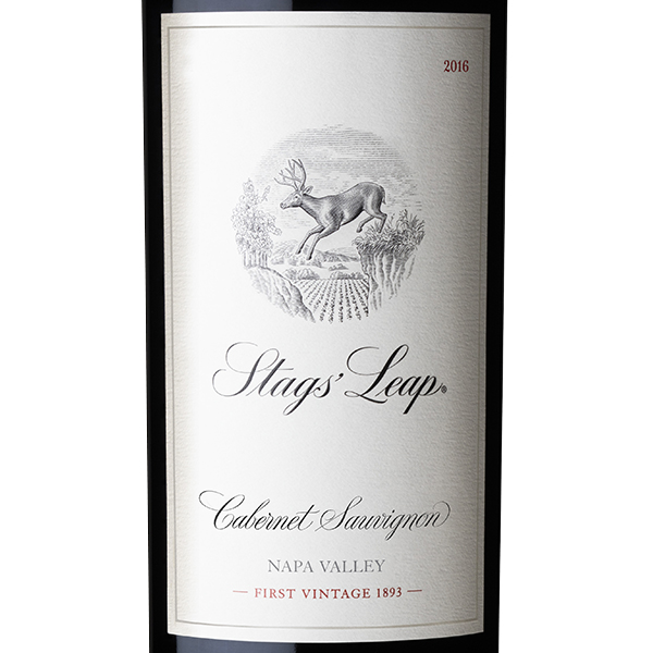 16 スタッグス リープ ワイナリー ナパ ヴァレー カベルネ ソーヴィニヨン スタッグス リープ ワイナリー Stags Leap Napa Valley Cabernet Sauvignon 16 ノース コースト ナパヴァレー Aeon De Wine
