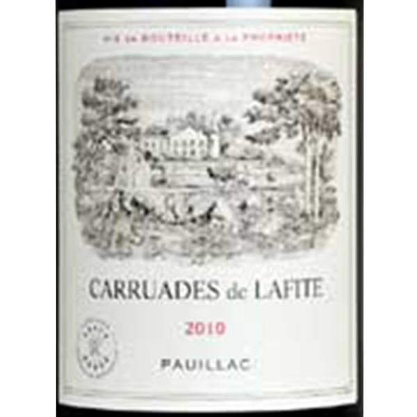 12 カリュアド ド ラフィット Crruades De Lafite 12 メドック Aeon De Wine 12 カリュアド ド ラフィット Crruades De Lafite 12 メドック Aeon De Wine