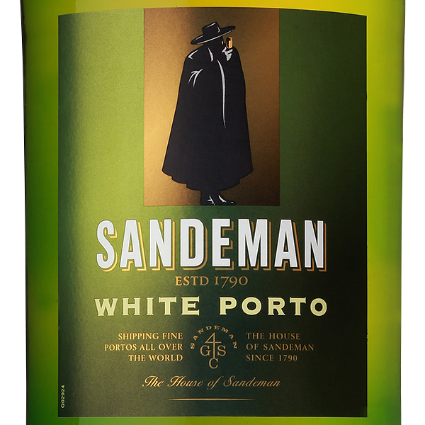 サンデマン ホワイト ポート サンデマン Sandeman White Port 750ml ポルト ドウロ地方 Aeon De Wine
