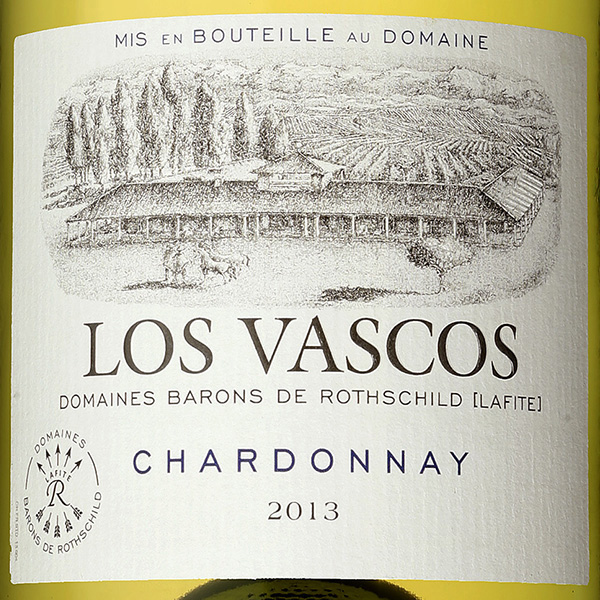 ロス ヴァスコス シャルドネ Los Vascos Chardonnay その他チリ Aeon De Wine ロス ヴァスコス シャルドネ Los Vascos Chardonnay その他チリ Aeon De Wine