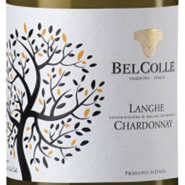 2020 ベルコッレ ランゲ・シャルドネ / ボジオ(BEL COLLE Langhe Chardonnay 2020)(その他ピエモンテ) |  AEON de WINE |