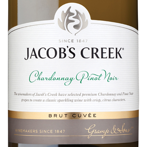 サクラアワードダブルゴールド受賞 ジェイコブス クリーク シャルドネ ピノ ノワール Jacob S Creek Chardonnay Pinot Noir バロッサ ヴァレー Aeon De Wine サクラアワードダブルゴールド受賞 ジェイコブス クリーク シャルドネ ピノ ノワール Jacob S Creek Chardonnay Pinot Noir バロッサ ヴァレー Aeon De Wine