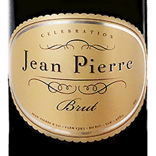 ジャン・ピエール ブリュット(Jean Pierre Brut)750ml 白泡 辛口| AEON de WINE (イオンでワイン)