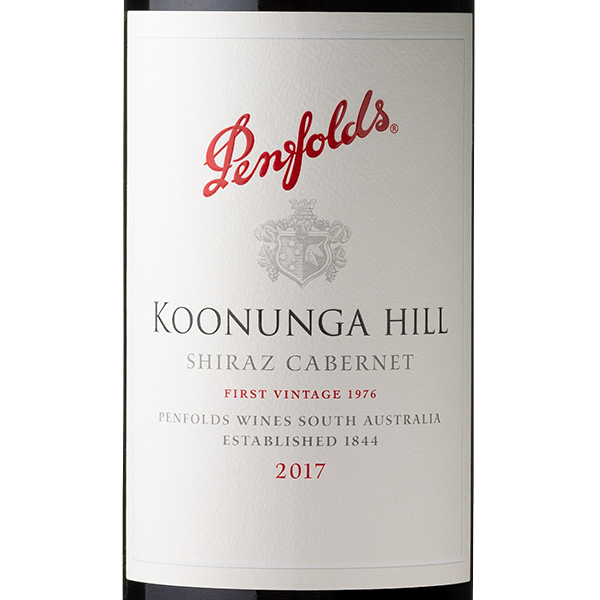 ペンフォールズ・クヌンガ・ヒル シラーズ・カベルネ / ペンフォールズ(PENFOLDS KOONUNGA HILL Shiraz  Cab.Sauvignon)(その他南オーストラリア) | AEON de WINE |