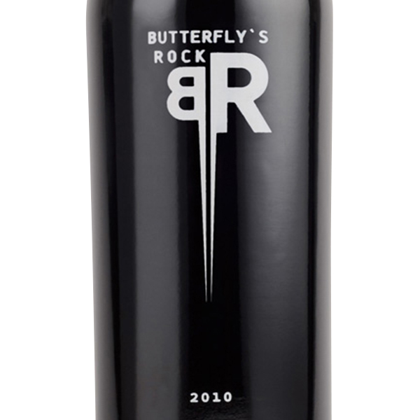 Castra rubra butterly's Rock 750ml (3800056710130)