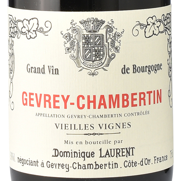 Dominique Laurent Gevrey Chambertin 1er Cru Les | Vinica