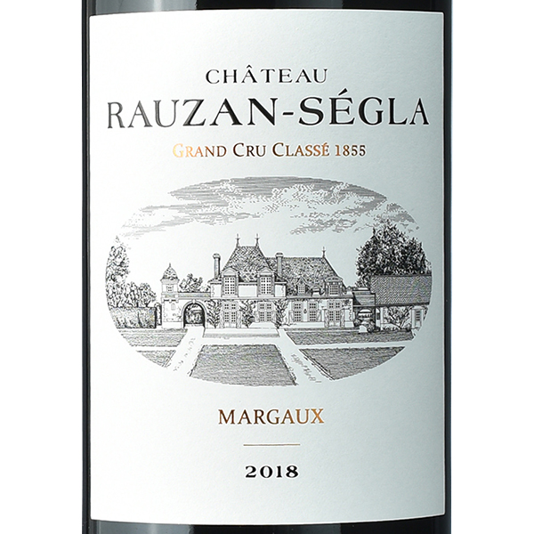 取寄商品 Chateau rozan segla 2009 シャトー・ ローザン・セグラ 