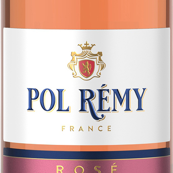 ポル・レミ・ブリュット・ロゼ ポル・レミ(POL REMY Brut Rose)(その他) AEON de WINE