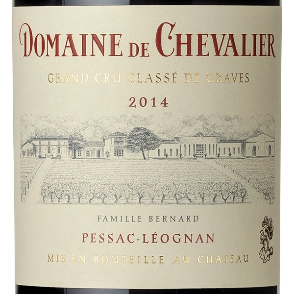 17 ドメーヌ ド シュヴァリエ ルージュ ドメーヌ ド シュヴァリエ Domaine De Chevalier Rouge Pessac Leognan 17 グラーヴ Aeon De Wine