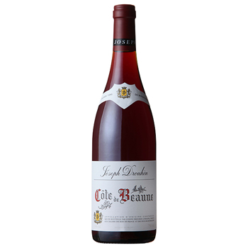 2018 メゾン･ジョゼフ･ドルーアン コート･ド･ボーヌ ルージュ / ジョゼフ･ドルーアン ◎(Maison Joseph Drouhin Cote de Beaune Rouge 2018)