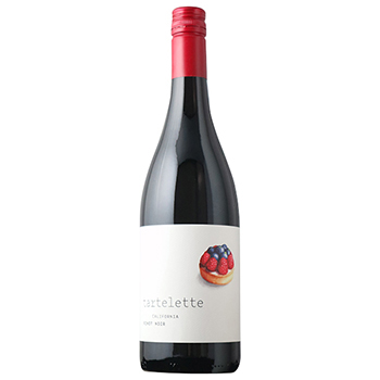 2021 タルトレット ピノ･ノワール / ジャン･クロード･ボワセ(TARTELETTE PINOTNOIR 2021)