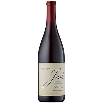 2021 ジョッシュ･セラーズ ピノ･ノワール セントラル･コースト / ジョッシュ･セラーズ ◎(Josh Cellars Pinot Noir Central Coast 2021 ◎)