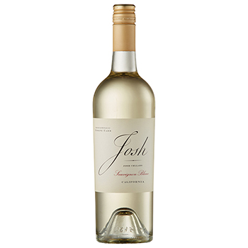 2020 ジョッシュ･セラーズ ソーヴィニヨン･ブラン / ジョッシュ･セラーズ ◎(Josh Cellars Sauvignon Blanc 2020 ◎)