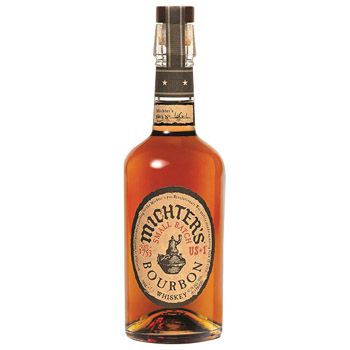 ミクターズバーボンウィスキー(MICHTER'S)
