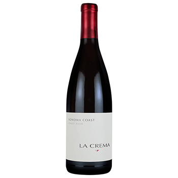 2019 ソノマ･コースト･ピノ･ノワール / ラ･クレマ◎(SONOMA COAST PINOT NOIR 2019)