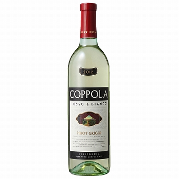 Francis ford coppola bianco pinot grigio 2007 #8