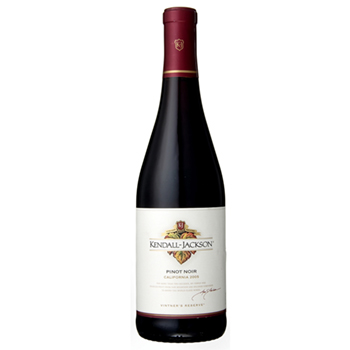 ヴィントナーズ･リザーウ゛･ピノ･ノワール /ケンダル・ジャクソン(VINTNERS RESERVE PINOT NOIR)