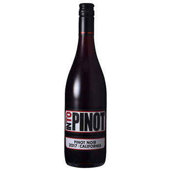磻 ȥ ԥΡΥ ե˥ / å磻ʥ꡼(INTO Pinot Noir California) ꥫ  ߥǥܥǥ 750ml