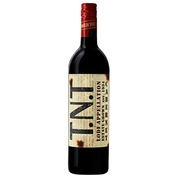 カベルネ･ソーヴィニヨン エステート･グロウン ロダイ / ティー･エヌ･ティー(Cabernet Sauvignon Estate Grown Lodi NV)