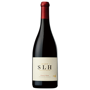 ハーン･ワイナリー SLH エステート･グロウン サンタ･ルシア･ハイランズ ピノ･ノワール 2021(Hahn Winery SLH Estate Grown Santa Lucia Highlands Pinot Noir 2021)