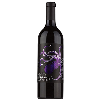 プレシジョン･ワイン･カンパニー オクトポーダ ジンファンデル ローダイ 2021(Precision Wine Company Octopoda Zinfandel Lodi 2021)