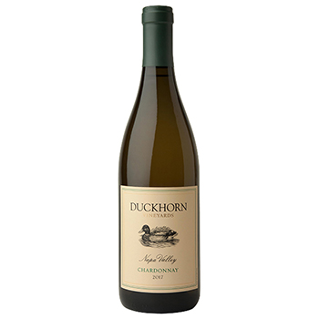 2017 ダックホーン シャルドネ･ナパヴァレー / ダックホーン ◎(DUCKHORN CHARDONNAY NAPA VALLEY 2017)