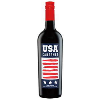 2020 カベルネ･ソーヴィニヨン カリフォルニア / USAカベルネ(Cabernet Sauvignon California 2020)