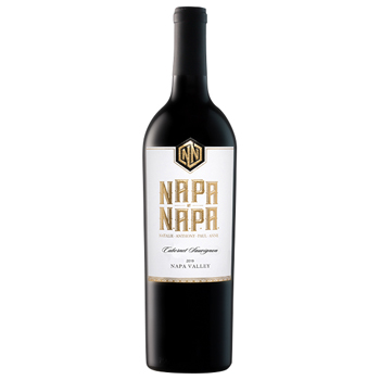 2019 ナパ･バイ･ナパ カベルネ･ソーヴィニヨン / スコット･セラーズ ◎(Napa by NAPA Cabernet Sauvignon Napa Valley 2019 ◎)