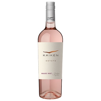 カイケン･エステ－ト･マルベック･ロゼ / カイケン ◎(KAIKEN ESTATE MALBEC ROSE)