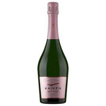 カイケン･スパークリング･ロゼ･ブリュット / カイケン ◎(KAIKEN SPARKLING ROSE BRUT ◎)