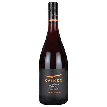 2021 カイケン･ウルトラ･ピノ･ノワール / カイケン(KAIKEN ULTRA PINOT NOIR 2021)