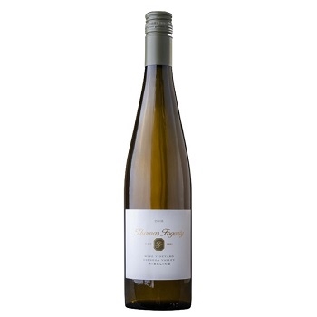 2018 シエネガ･バレー･リースリング  / トーマス･フォガティ(Thomas Fogarty Wirz Vineyard Cienega Valley Riesling 2018)