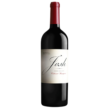 2020 ジョッシュ･セラーズ カベルネ･ソーヴィニヨン / ジョッシュ･セラーズ ◎(Josh Cellars Cabernet Sauvignon 2020 ◎)