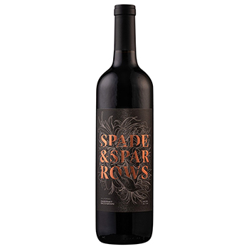 スペード＆スパロウ カベルネ・ソーヴィニヨン 2020 / ドン・セバスチャーニ・アンド・サンズ(Spade & Sparrows California Cabernet Sauvignon 2020)