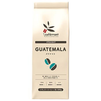 【焙煎珈琲】グアテマラ [エスプレッソ用・極細挽き3](Guatemala)