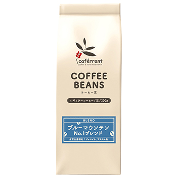 【焙煎珈琲】ブルーマウンテンNo.1ブレンド [エスプレッソ用・極細挽き3](Blue Mountain No.1 Blend)
