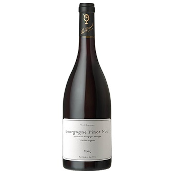 2015 ブルゴーニュ ルージュ ヴィエイユ ヴィーニュ ドメーヌ ルー デュモン Bourgogne Rouge Vieilles Vignes 2015 その他ブルゴーニュ Aeon De Wine