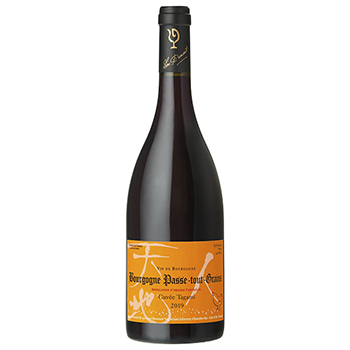 2019 ブルゴーニュ パストゥグラン キュヴェ･タガミ / ルー･デュモン ◎(Lou Dumont Bourgogne Passe-tout-Grains Cuv?e Tagami 2019 ◎)